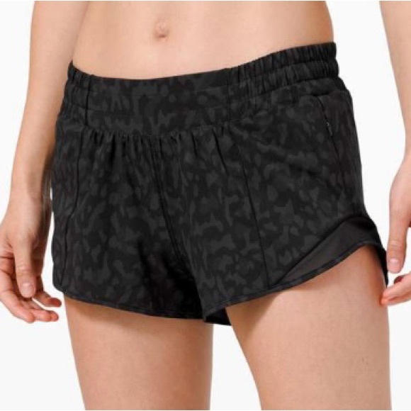 lululemon athletica Pants - Lululemon Hotty Hot Short